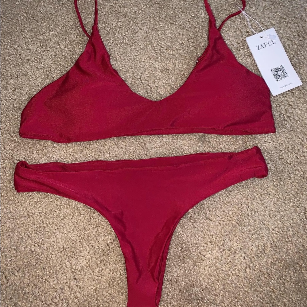 Medium zaful bikini